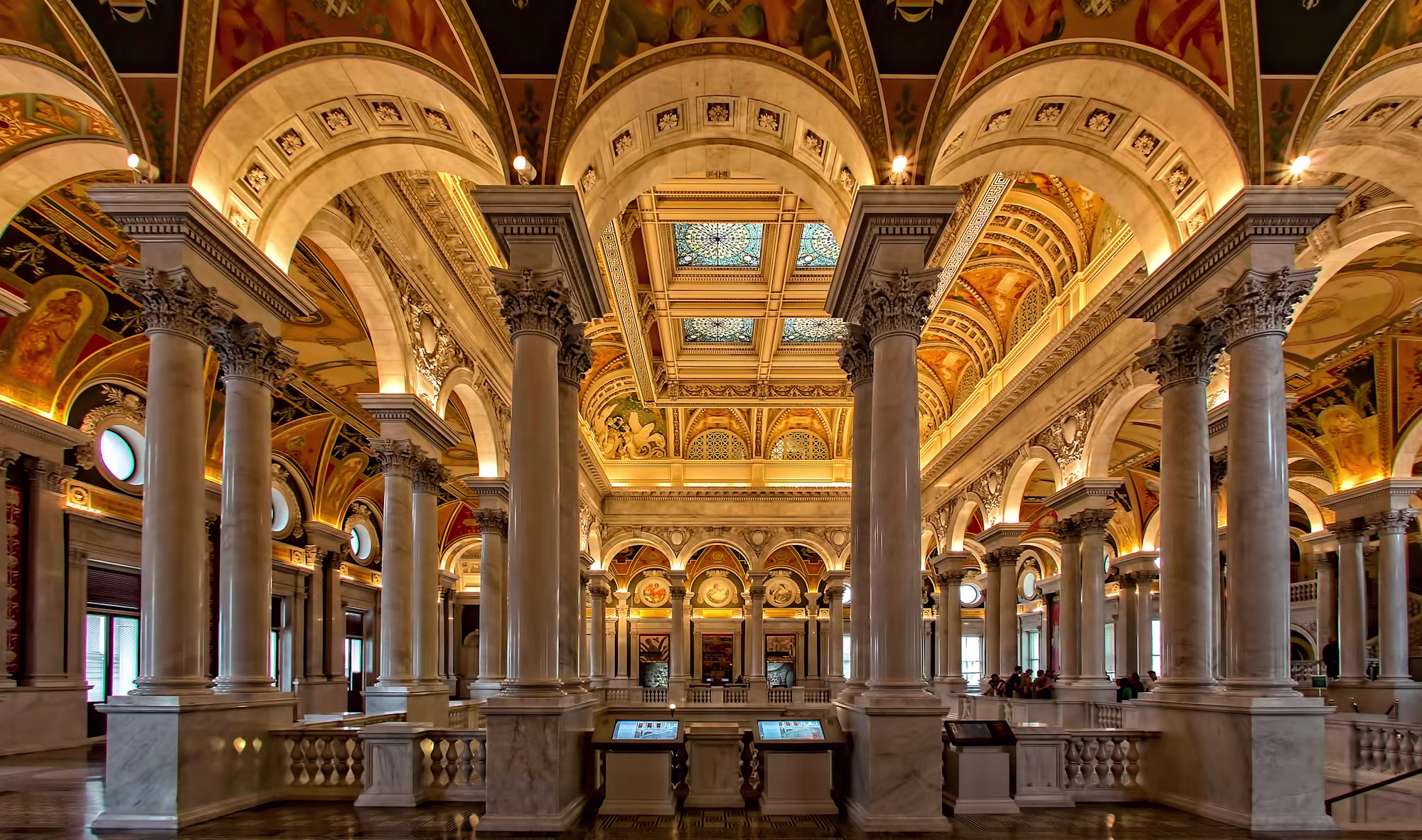 The Essential Role of Libraries in Cultivating Digital Literacy